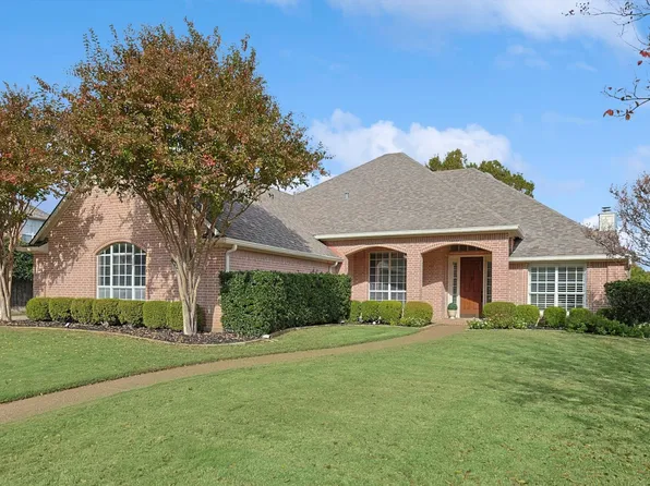 1404 Douglas Ave, Colleyville, TX 76034