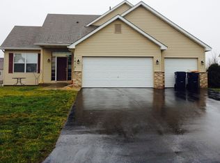 1410 Overlook Ct, Elko New Market, MN 55054