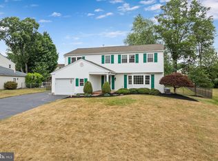 1843 Mare Rd, Warrington, PA 18976