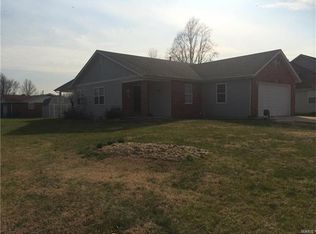 2612 Stratford Ln, Granite City, IL