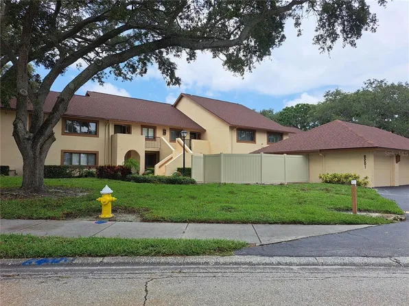 8201 BARDMOOR PLACE #202D, SEMINOLE, FL 33777