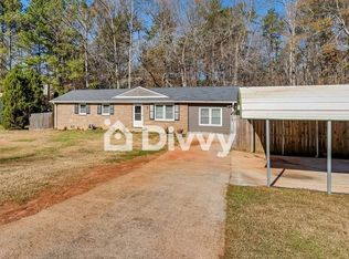 3356 Ridgecrest Dr, Powder Springs, GA 30127