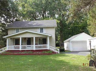 10137 Telegraph Rd, Erie, MI 48133