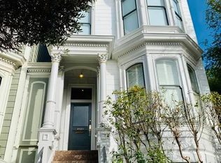 1800 Laguna St, San Francisco, CA 94115