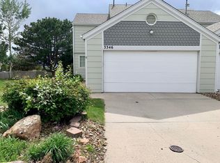 3346 Soaring Bird Cir, Colorado Springs, CO 80920