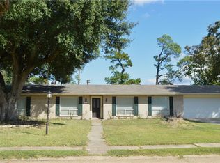 1531 Mohon St, Alexandria, LA 71301