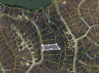 179 Pineridge Loop #46, Crossville, TN 38558