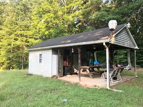 2885 Knob Church Rd — Photo 1