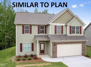 928 Amelia Dr UNIT 110, Byron, GA 31008