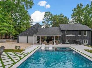 4516 Rounding Run Rd, Charlotte, NC 28277