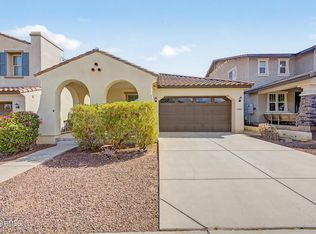 20869 W GLEN Street, Buckeye, AZ 85396