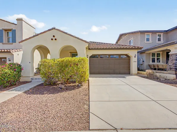 20869 W GLEN Street, Buckeye, AZ 85396