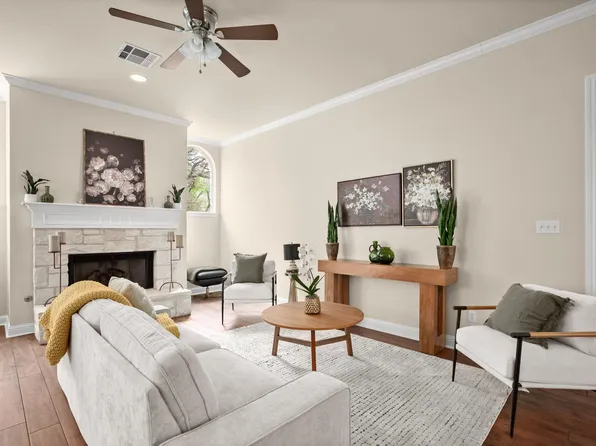 5000 Mission Oaks Blvd Unit 57, Austin, TX 78735