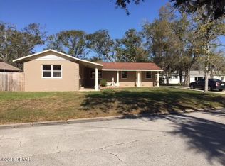 105 N Arbor Dr, Ormond Beach, FL 32174