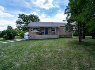 1267 Turner Pl, Xenia, OH 45385