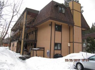 410 Shirley Canyon Rd #1, Olympic Valley, CA 96146