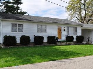 2565 Gift St, Millersport, OH 43046