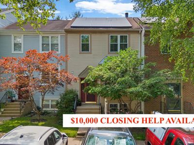18275 Rolling Meadow Way, Olney, MD, 20832