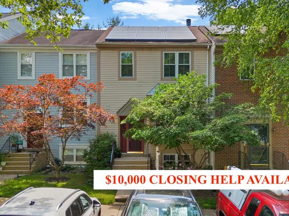 18275 Rolling Meadow Way, Olney, MD 20832