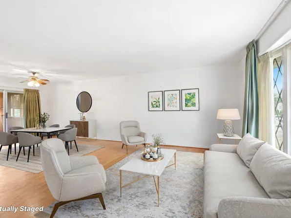 6629 Harriett St, Falls Church, VA 22042
