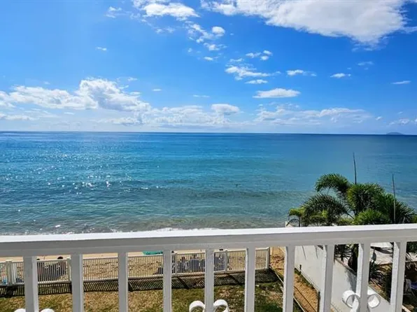 Road  115 PUESTA DEL SOL COND. #3A, RINCON, PR 00677