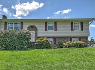 5625 Apache Dr, Kingsport, TN 37664