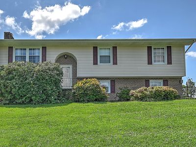 5625 Apache Dr, Kingsport, TN, 37664