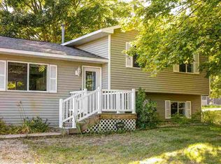 7369 Sullivan Rd, Grawn, MI 49637