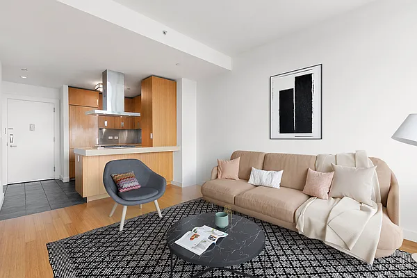 Rented by Douglas Elliman | media 3