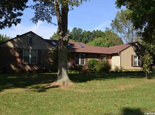 323 Rockwell Rd, Jackson, TN 38305