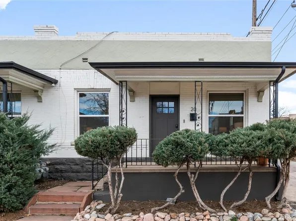 20 E 4th Avenue, Denver, CO 80203