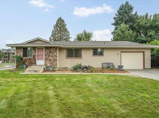 536 E Kedlin Ave, Spokane, WA 99218