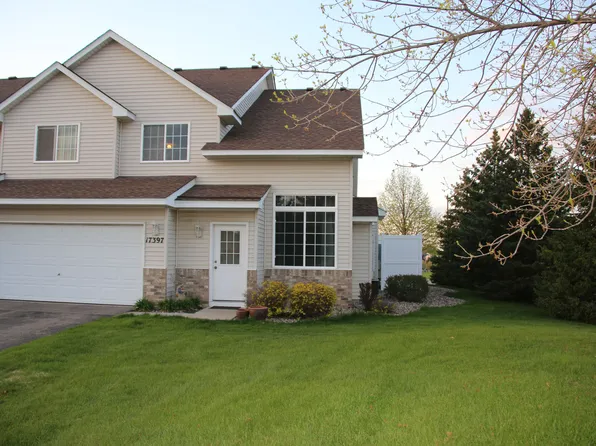 17397 Glacier Way, Lakeville, MN 55044