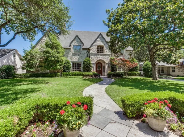 6331 Del Norte Ln, Dallas, TX 75225