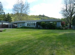 4296 Old Melrose Rd, Roseburg, OR 97471