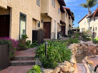 1911 Estrella De Mar Ct UNIT E, Carlsbad, CA 92009