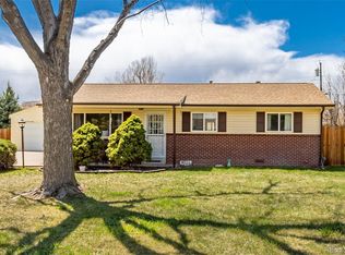 5325 Howell St, Arvada, CO 80002