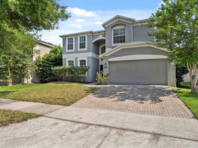 12847 Moss Park Ridge Dr, Orlando, FL, 32832