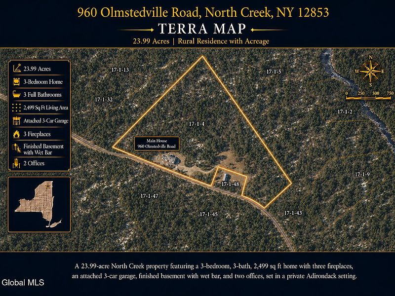 2nd image of 960 Olmstedville Road