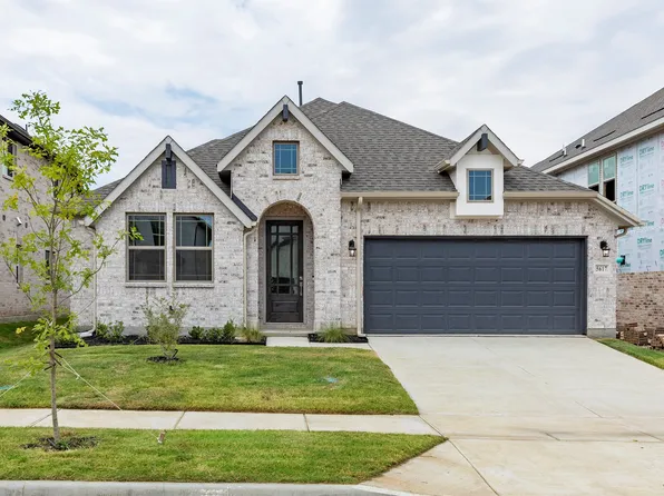 5617 Burford Ln, Celina, TX 75009