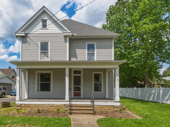 720 W Main St, Newark, OH 43055