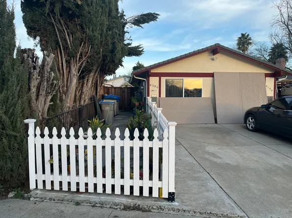 4196 Ridgebrook Way #2, San Jose, CA 95111