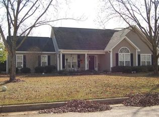 110 Pond Dr, Kathleen, GA 31047