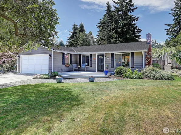 2942 Janet Avenue, Camano Island, WA 98282