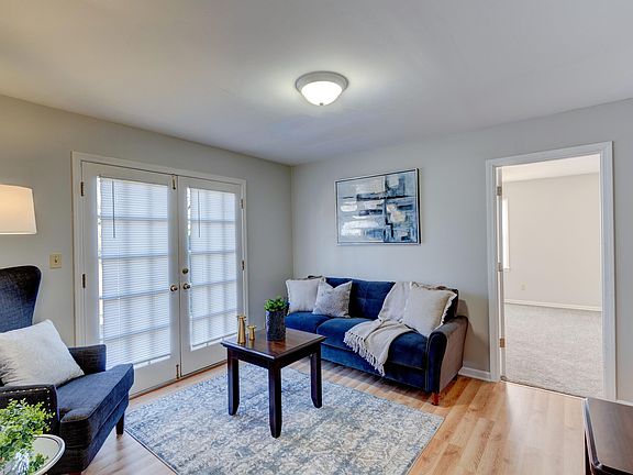 2nd image of 5130 Daniel Dr #1A-734894