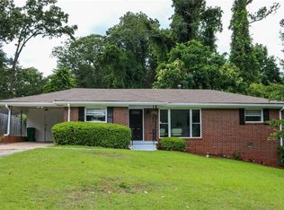 2391 Shamrock Dr, Decatur, GA 30032