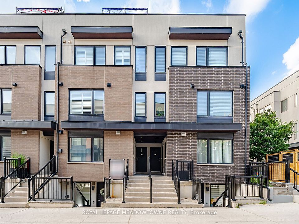 1st image of 146 William Duncan Rd #12