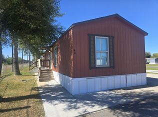 310 Hester Ave #40, Donna, TX 78537