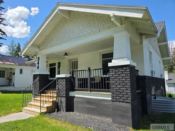 246 S 2 E, Rexburg, ID 83440
