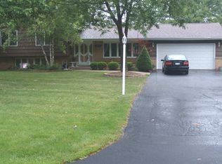 13224 S 104th Ave, Palos Park, IL 60464